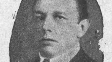  Michał Sokołowski.  