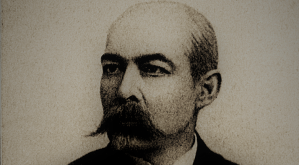  Klemens Junosza Szaniawski.  