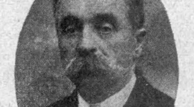  Jakób Madej.  