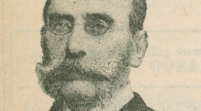  Antoni Bądzkiewicz.  