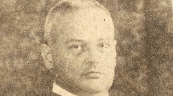  Dymitr Szarzyński.  