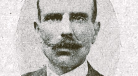  Franciszek Rogowski.  