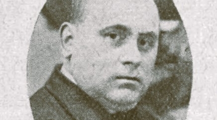 Leon Leśniewski.  