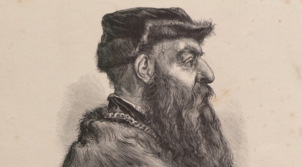  "Albert Łaski" Jana Styfiego.  