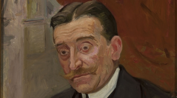  "Portret Zdzisława Lubomirskiego" Stanisława Lentza.  