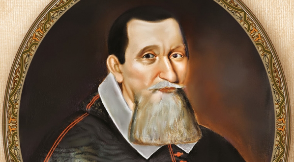  Jan Wężyk, Prymas Polski.  