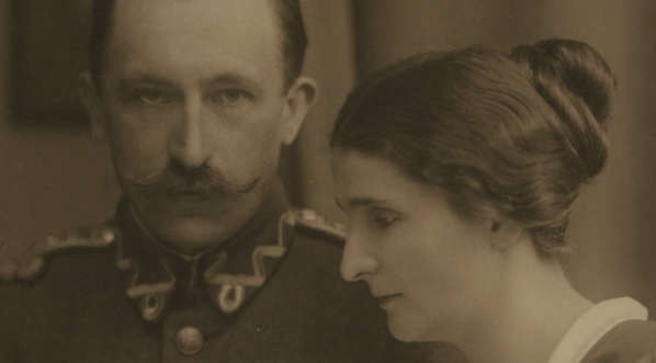  Portret Stanisława i Marii Kelles-Krauz.  