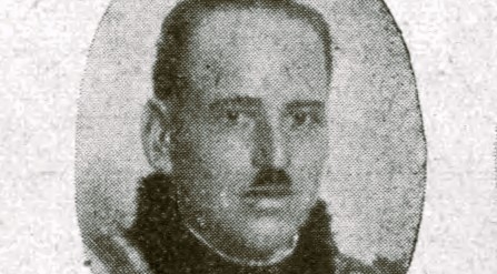  Perto Szekeryk-Donykiw.  