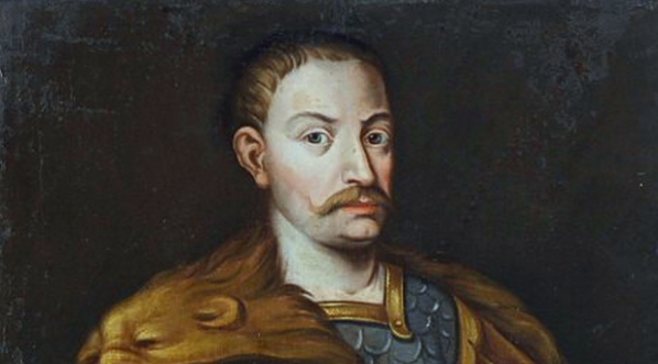  "Portret Tomasza Kazimierza Sapiehy".  
