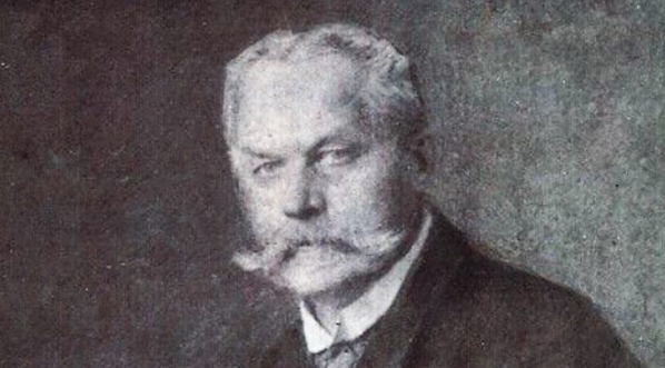  Antoni Sylwester Sznarbach.  