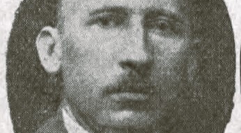  Ludwik Suda.  