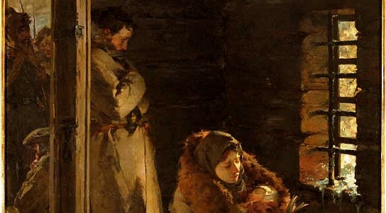  "Na etapie" Kazimierza Alchimowicza.  