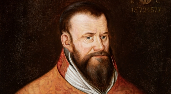  "Portret Franciszka Krasińskiego".  