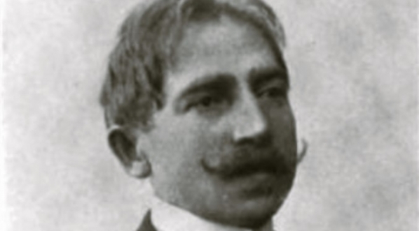  Jean Finot.  