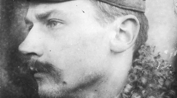  Tadeusz Wyrwa - Furgalski, oficer I Brygady Legionów.  