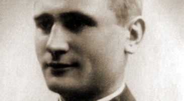  Kpt. Władysław Raginis.  