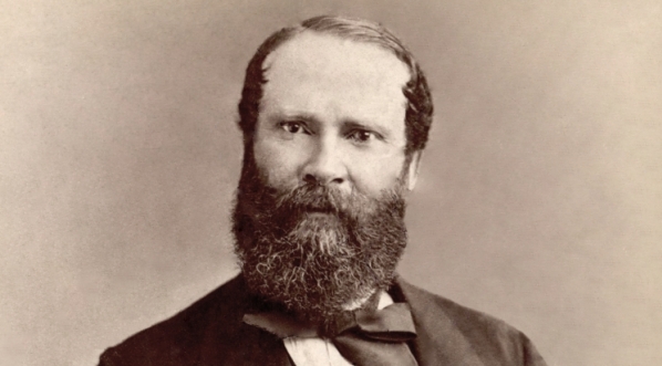  Książę Józef Poniatowski (1816-1873).  