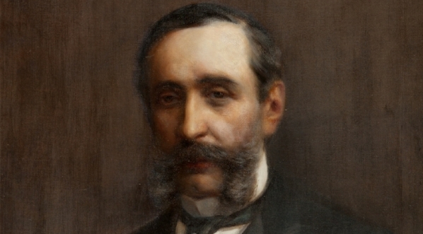  "Portret Macieja Radziwiłła" Jana Kazimierza Kauzika.  