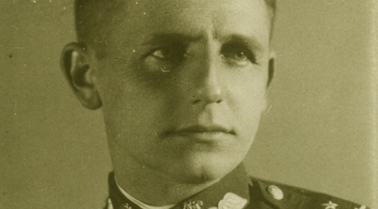  Tadeusz Juliusz Tabaczyński.  