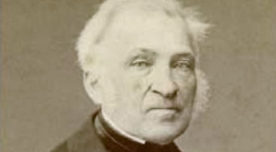  Józef Mianowski.  
