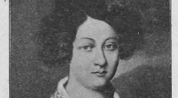  Autoportret Emilii Platerówny.  
