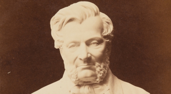  "Popiersie Justynina Karnickiego" Bolesława Syrewicza.  