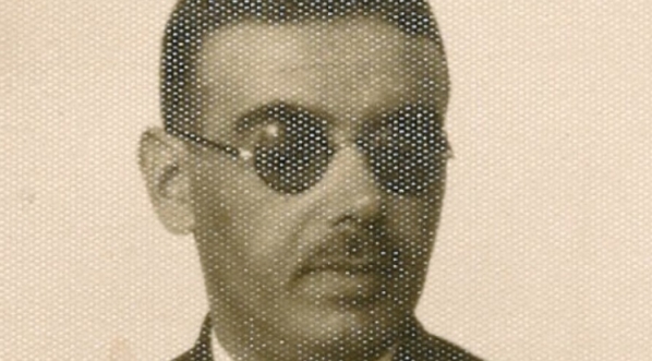  Wacław Lewiński.  