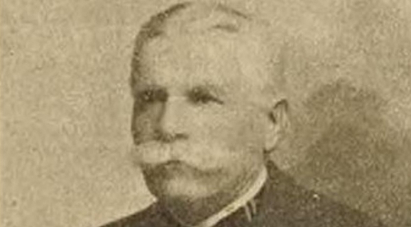  Józef Łęgowski.  