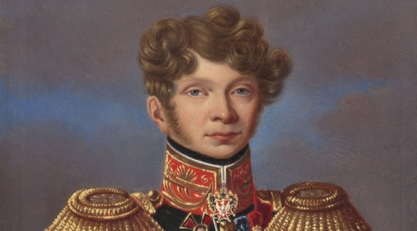  "Generał Józef Rautenstrauch (1773-1842)".  