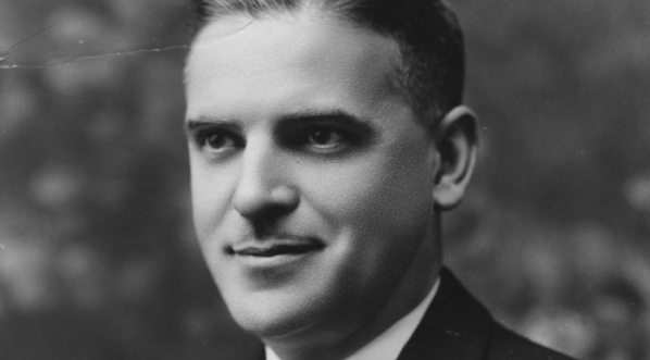  Karol Ripa - konsul Polski w Morawskiej Ostrawie.  