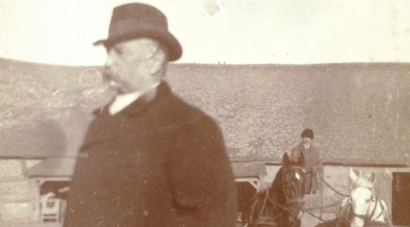  Mieczysław Kwilecki.  