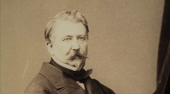  Portret Ksawerego Szlenkiera.  