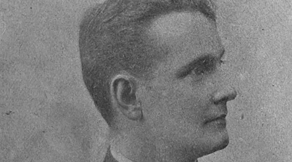  Antoni Szandlerowski.  