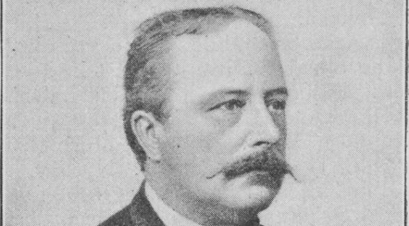  Józef Rogosz, polski pisarz.  