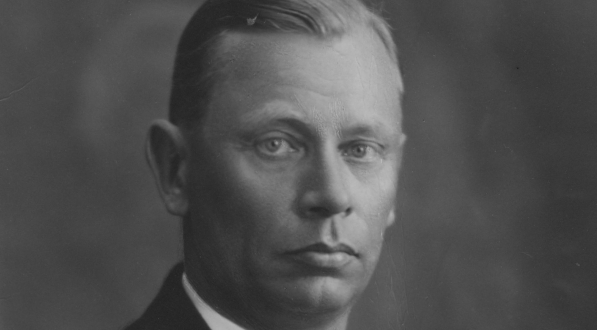  Juliusz Łukasiewicz - ambasador Polski we Francji.  