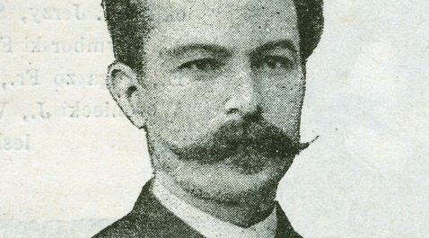  Współpracownicy "Kłosów" : Artyści : Edward Nicz.  