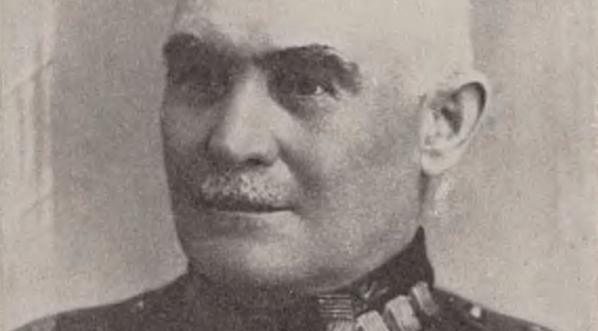  Gen. Jan Słupski.  