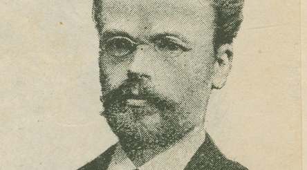  Aleksander Regulski.  