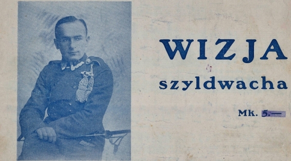  "Wizja szyldwacha".  