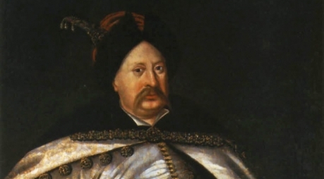  "Portret Janusza Radziwiłła (1612-1655)".  