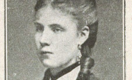  Córka dyktatora Rządu Narod. Anna z Trauguttów Korwin-Juszkiewiczowa.  