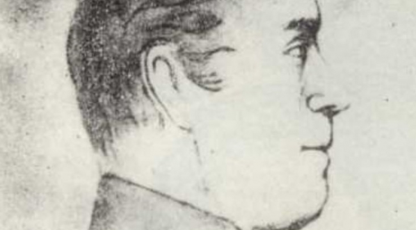  "Ks. Michał Korczyński. Szkic ołówkowy (w zbiorach Ossolineum)".  