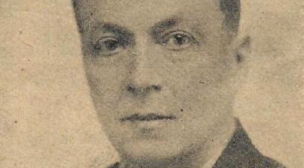  Stanisław Maykowski.  