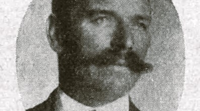  Jan Pieniążek.  