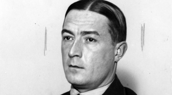  Poseł  Krzysztof Siedlecki.  