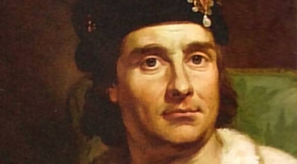  "Jan Olbracht" Marcelego Bacciarellego.  