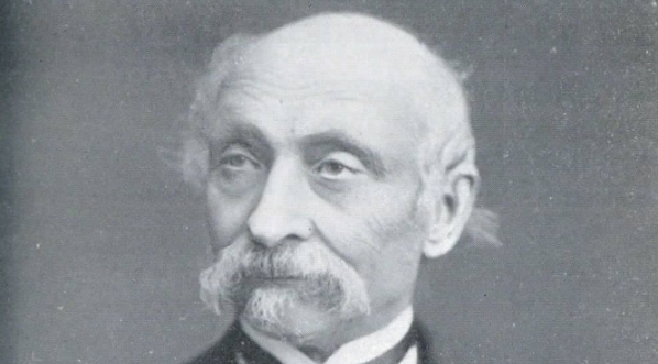  Władysław Taczanowski.  