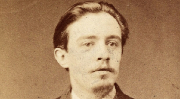  Portret Michała Synoradzkiego.  