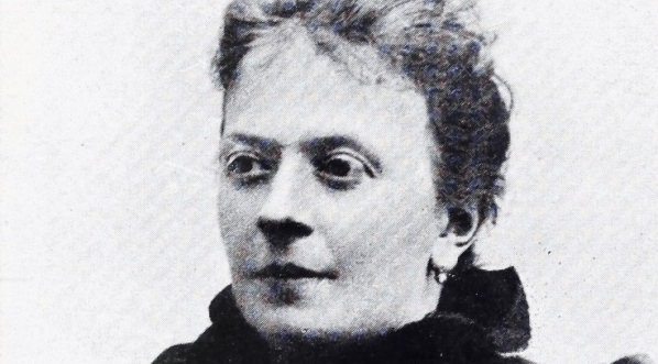  "Melanja Parczewska za swych czasów kaliskich".  