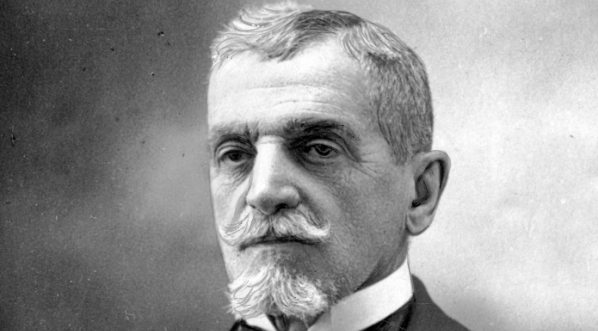  Julian Leopold Kronenberg.  